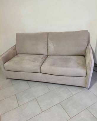 Divano letto
