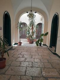 Prestigioso Appartamento - Centro Storico Trapani