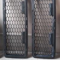 Griglie Centrali Fiat Punto Sporting HGT