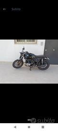 BMW r45 