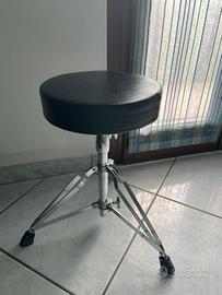 Seggiolino per Batteria