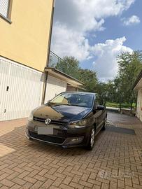 Volkswagen Polo 1.4 Bi-Fuel GPL/Benzina – 2011