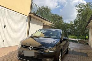 Volkswagen Polo 1.4 Bi-Fuel GPL/Benzina – 2011