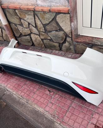 paraurti golf 7