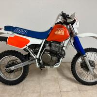 Honda XR 600 R 1986