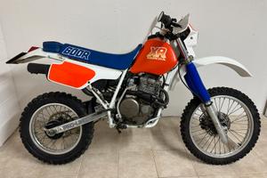 Honda XR 600 R 1987