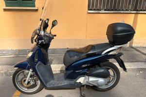 Honda SH 150 (2007) – Motore NUOVO (2.000 km)
