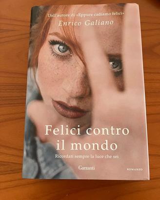 Felici contro il mondo