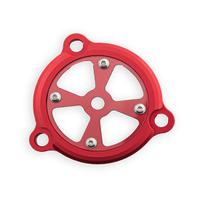 Copriperno forcellone grande tmax 530