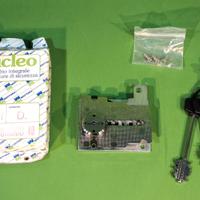 Serratura MOTTURA art. N571 versione D