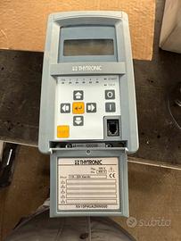 Rele’ di protezione nv10p