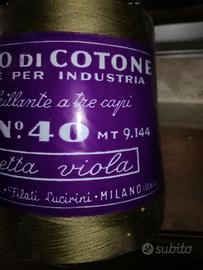 filo per cucire