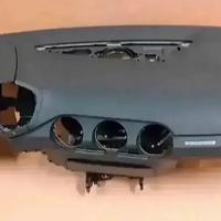 Audi TT 8S Kit Airbag Cruscotto Cinture