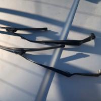 Ricambi usati suzuki swift dal 2010 al 2017