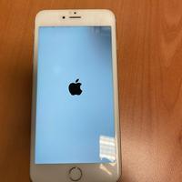 Apple Iphone 6 plus bianco 64 gb