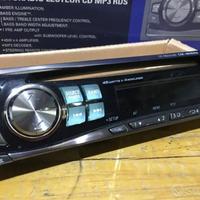 ALPINE frontalino radio lettore CD