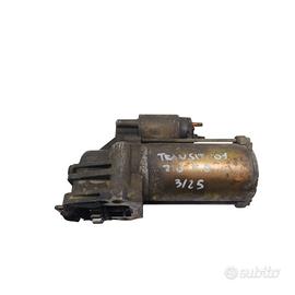 MOTORINO D' AVVIAMENTO FORD Transit Serie YC1U-110