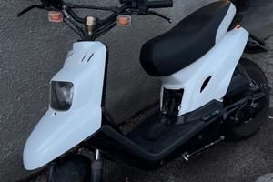 booster bws 50