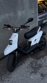 booster bws 50