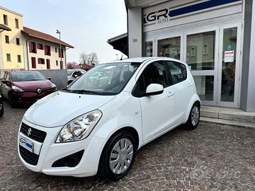 Suzuki Splash 1.0Bz 68Cv - Uniproprietario