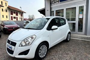 Suzuki Splash 1.0Bz 68Cv - Uniproprietario