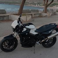Bmw f 800 r - 2010