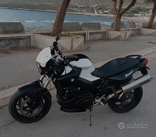 Bmw f 800 r - 2010