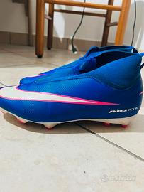 Scarpe da calcio Nike – Taglia 38