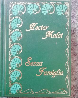 libro hector malot senza famiglia 