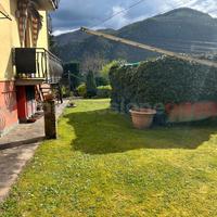 Appartamento Coreglia Antelminelli