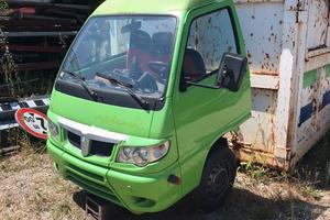 Piaggio Porter Solo Motore e Cambio DA471QLR