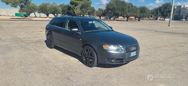 AUDI A4 B7 