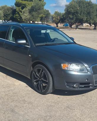 AUDI A4 B7 