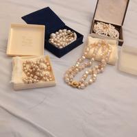 gioielli di perle originali da 30€ fino 50€