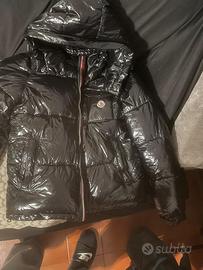 giacca moncler
