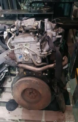 Motore nissan patrol - 3.0 d - zd30