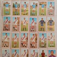 Figurine Panini 1970/71 NAPOLI BOLOGNA scegli