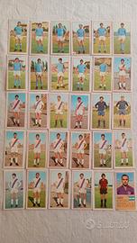 Figurine Panini 1970/71 NAPOLI BOLOGNA scegli