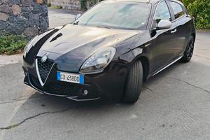 2.0 140 CV da vetrina 127 Mila km
