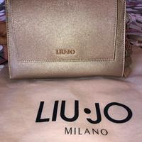Borsetta tracolla Liu Jo.