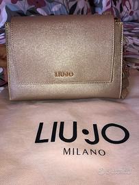 Borsetta tracolla Liu Jo.
