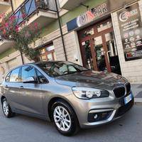 BMW 218d Active Tourer 150CV AUTOMATICA NAVI