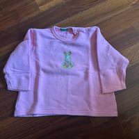 Maglia a maniche lunghe