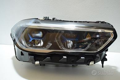 Faro destro BMW X5 (G05) 3.0 TDI