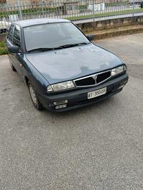 lancia delta 1.6 