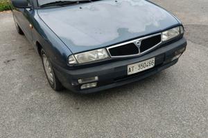 lancia delta 1.6 