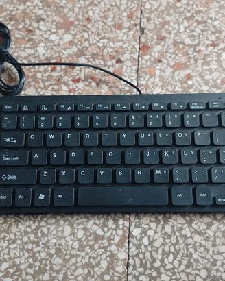 tastiera USB