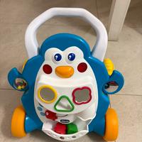 Chicco Primi Passi pinguino