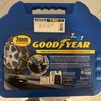 Catene da neve GOOD YEAR con Tensionatore