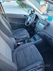 matthew, vedo  volkswagen golf plus 